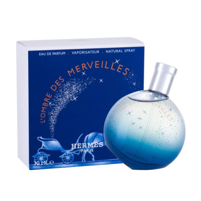 عطر  هرمس لومبر دو مرولیس  - HERMES L Ombre Des Merveilles