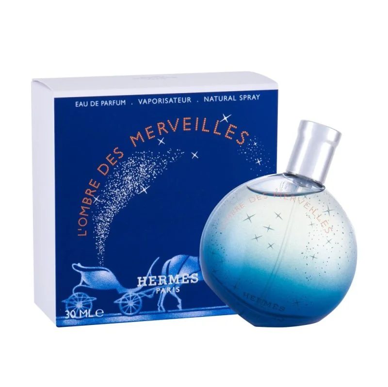  هرمس لومبر دو مرولیس  - HERMES L Ombre Des Merveilles