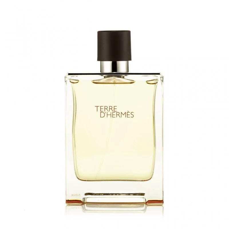  هرمس تق هرمس تویلت مردانه - HERMES Terre Eau de Toilette