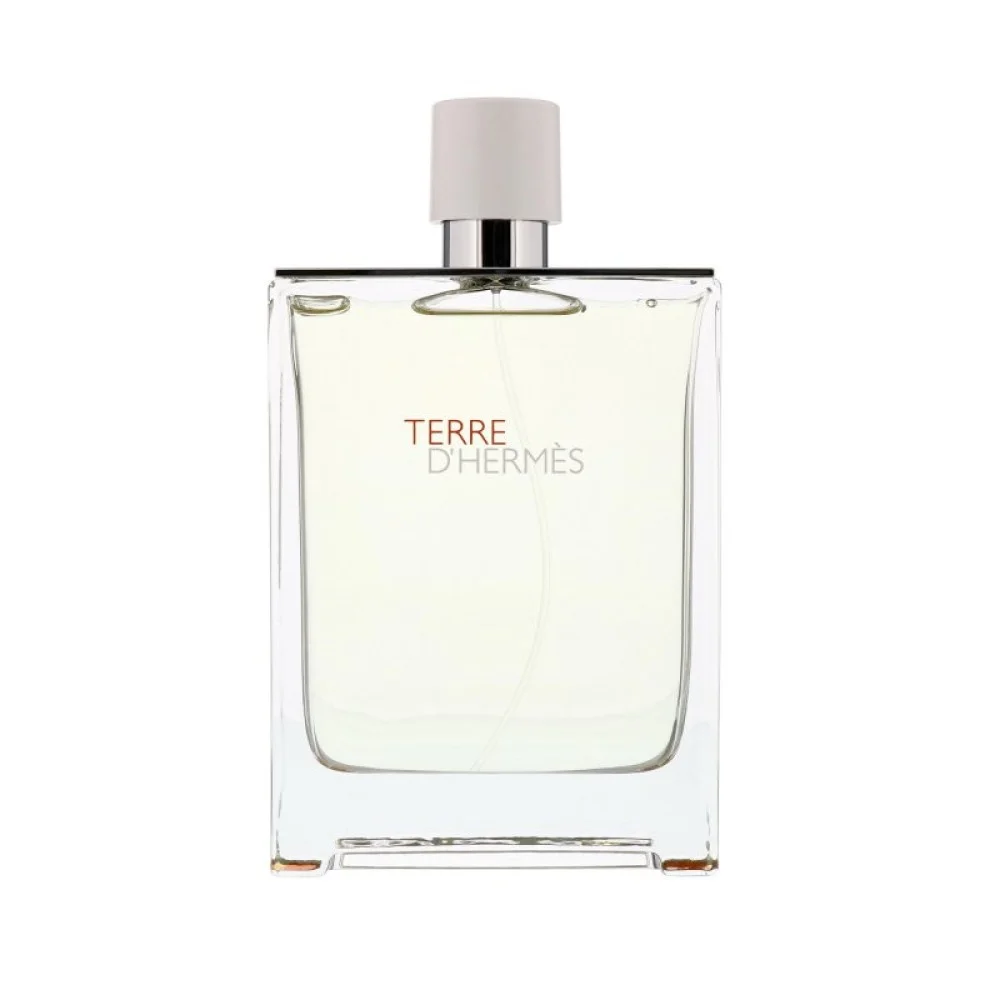  هرمس تق د هرمس او فرش تقس مردانه - HERMES terre d`Hermes Eau Tres Fraiche