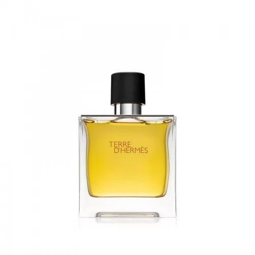 عطر  هرمس تق هرمس پرفوم مردانه - HERMES Terre d Hermes Parfum
