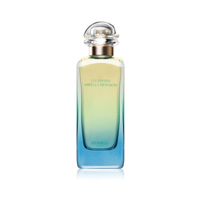 عطر  هرمس اون ژاقدین اپقه ل موسون  - HERMES Un Jardin Apres La Mousson
