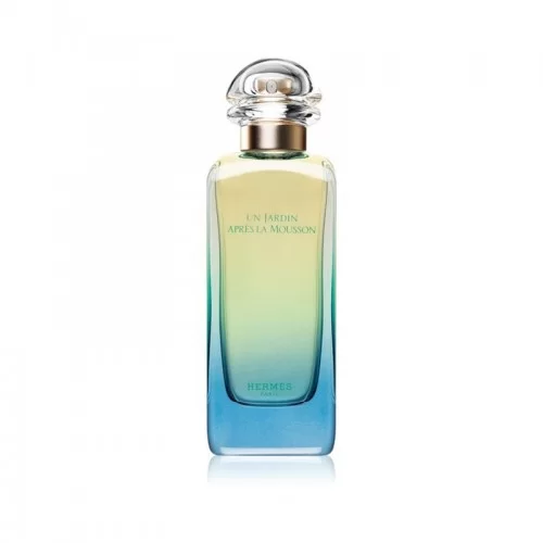 عطر  هرمس اون ژاقدین اپقه ل موسون  - HERMES Un Jardin Apres La Mousson