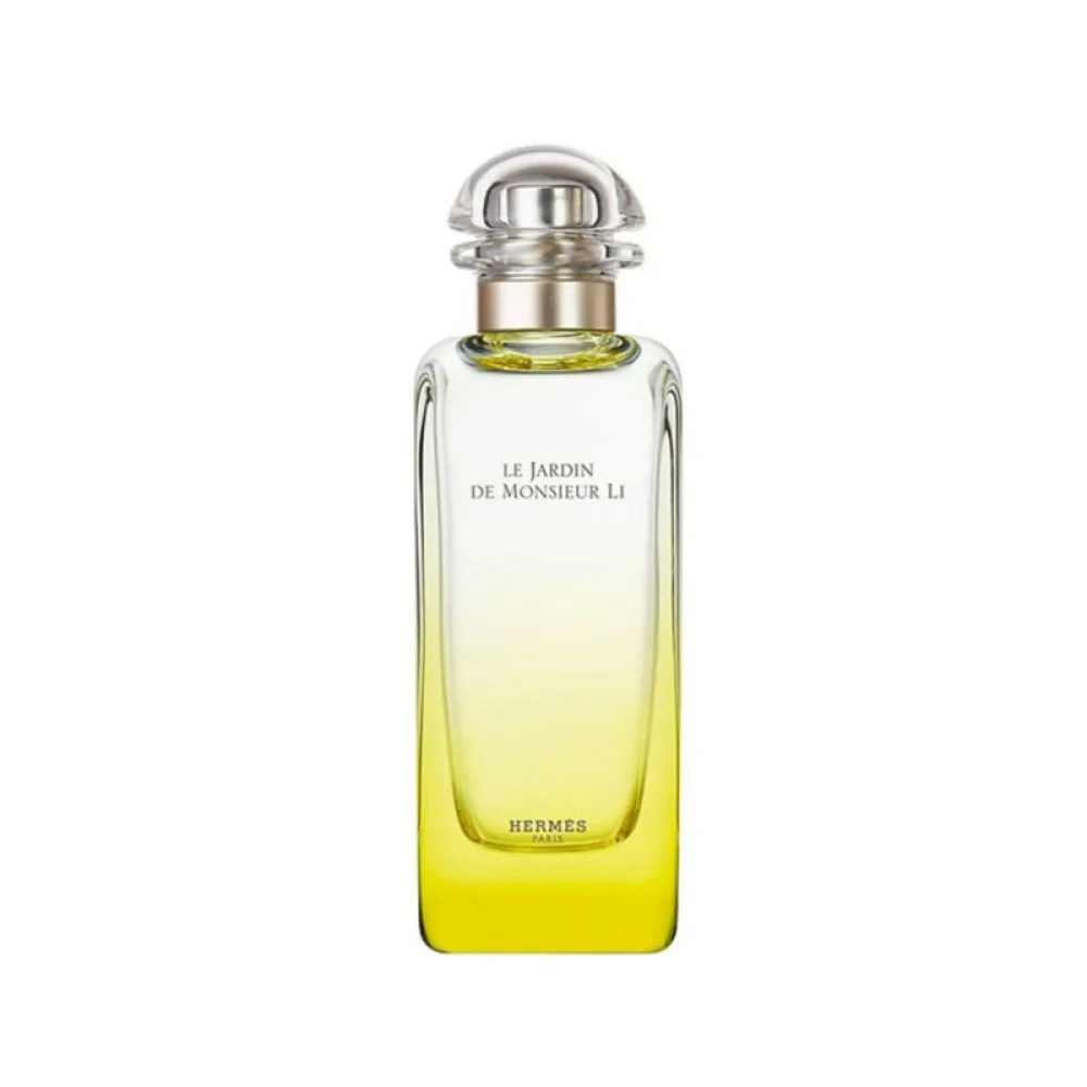  هرمس لو ژقدین دو موسیو لی  - HERMES Le jardin De monsieur li