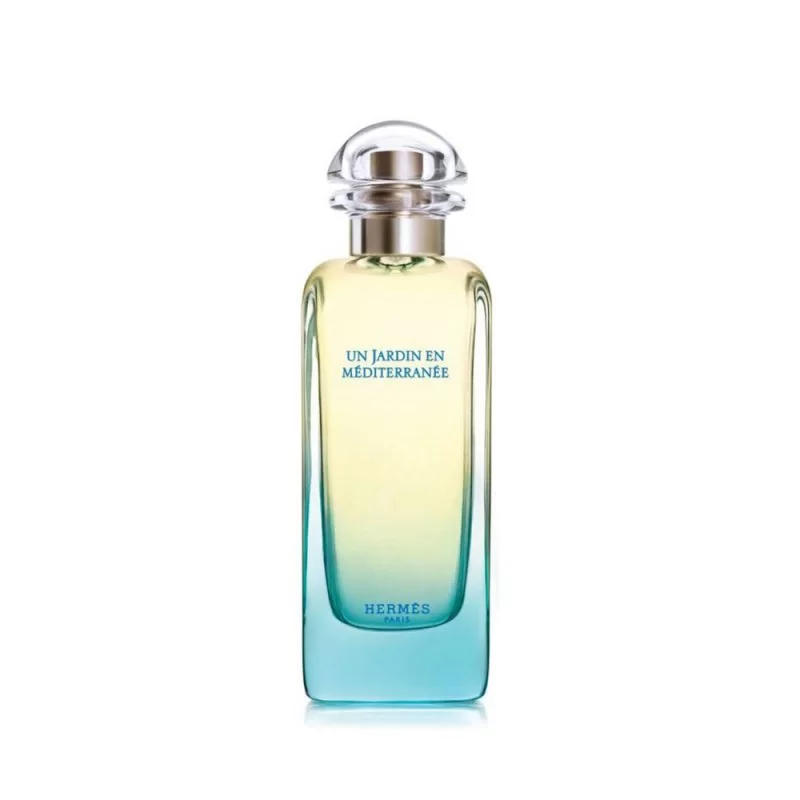  هرمس ان ژاردین ان مدیترانی- ان ژاقدین ا مدیتقانی  - HERMES Un Jardin En Mediteranee