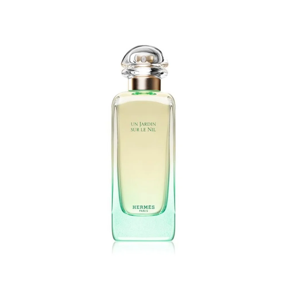  هرمس اون ژاقدین سوق لو نیل  - HERMES Un Jardin Sur Nil