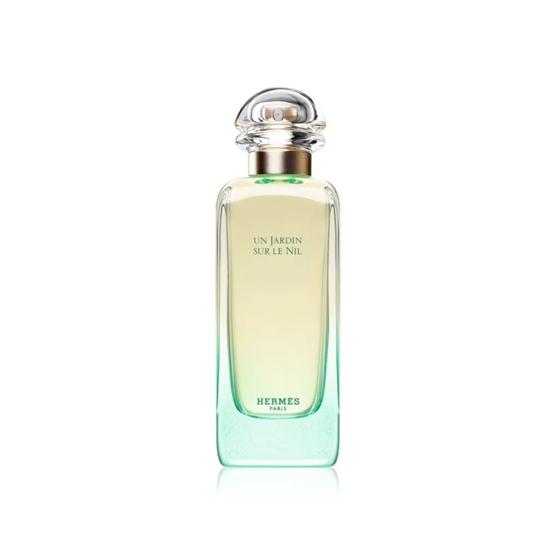  هرمس اون ژاقدین سوق لو نیل  - HERMES Un Jardin Sur Nil