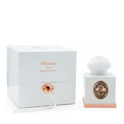 لابونته پاریس هیروس وایت - La Bonte Paris HEROS White لابونته پاریس هیروس وایت - La Bonte Paris HEROS White