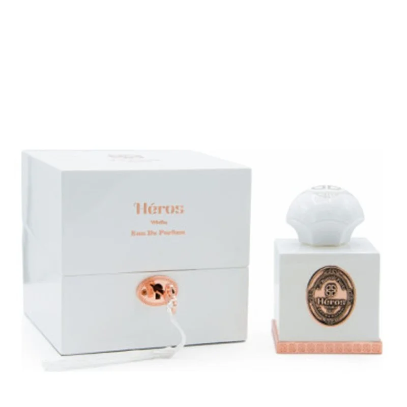 لابونته پاریس هیروس وایت  - La Bonte Paris  HEROS White