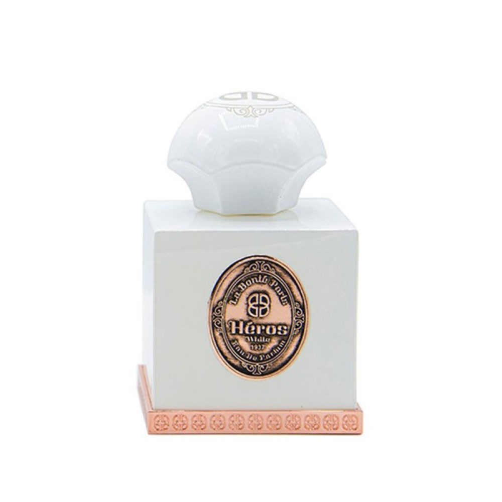 لابونته پاریس هیروس وایت - La Bonte Paris HEROS White لابونته پاریس هیروس وایت - La Bonte Paris HEROS White