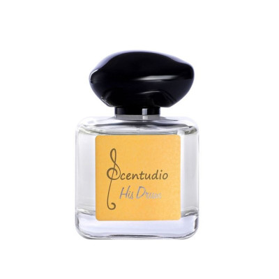 سنتودیو هیز درام مردانه - SCENTUDIO HIS DRUM