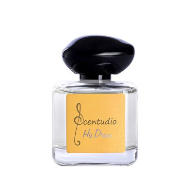 سنتودیو هیز درام مردانه - SCENTUDIO HIS DRUM