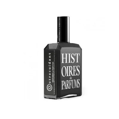 دکانت عطر  هیستوریس دو پرفیومز  اوتقه کوییدانت اصل 5میل | HISTOIRES de PARFUMS Outrecuidant DECANT 5ML