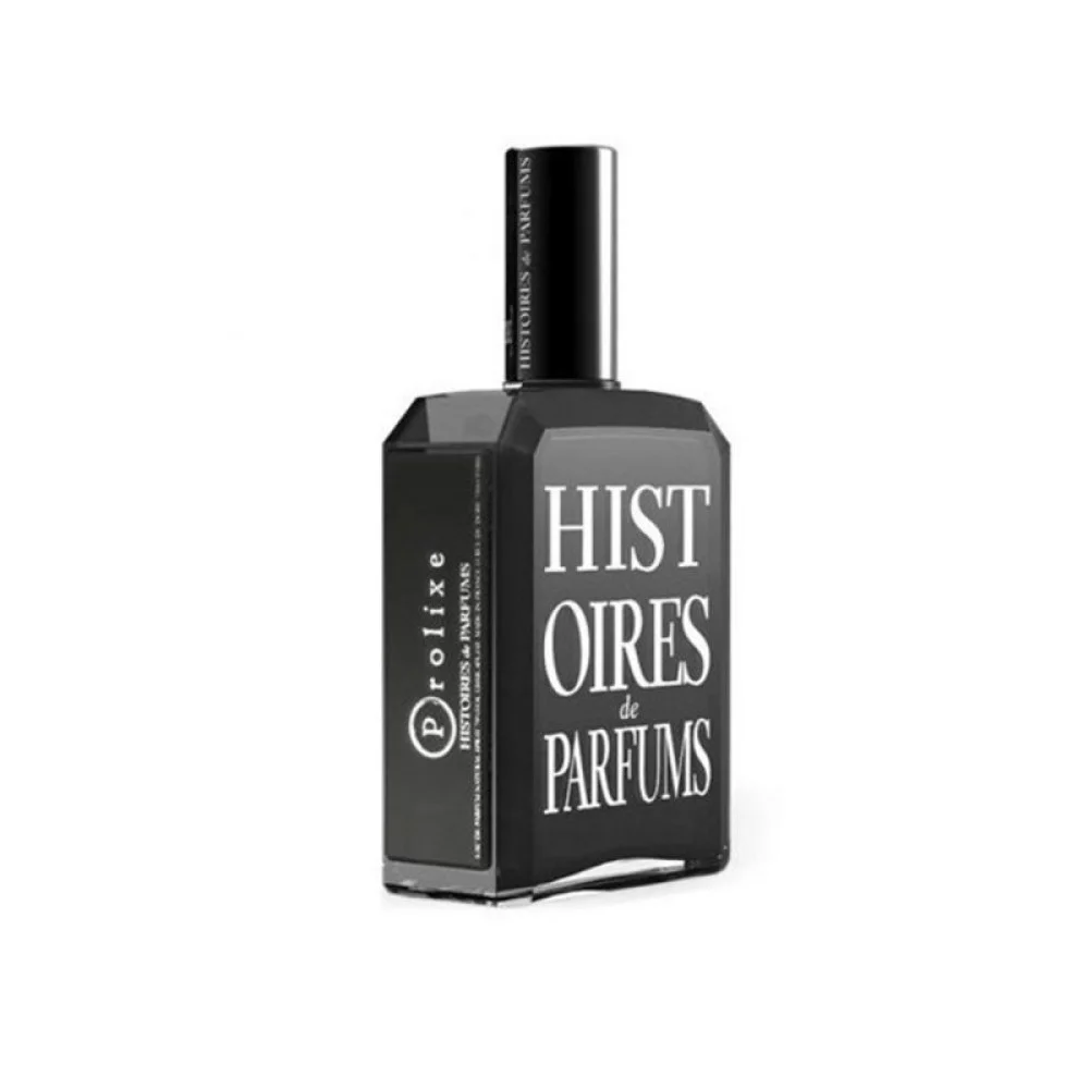 هیستوریز دوپاقفوم هیستوریس دو پرفیومز پرولیکس - HISTOIRES de PARFUMS Prolixe هیستوریز دوپاقفوم هیستوریس دو پرفیومز پرولیکس - HISTOIRES de PARFUMS Prolixe