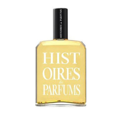 هیستوریز دوپاقفوم هیستوریس دو پرفیومز بلانچ وایولت زنانه - HISTOIRES de PARFUMS Blanc Violette
