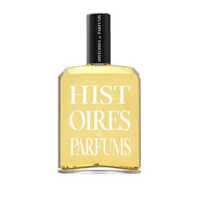 هیستوریز دوپاقفوم هیستوریس دو پرفیومز بلانچ وایولت زنانه - HISTOIRES de PARFUMS Blanc Violette