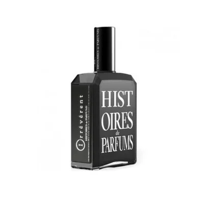 هیستوریز دوپاقفوم هیستوریس دو پرفیومز ایرورنت - HISTOIRES de PARFUMS Irreverent هیستوریز دوپاقفوم هیستوریس دو پرفیومز ایرورنت - HISTOIRES de PARFUMS Irreverent