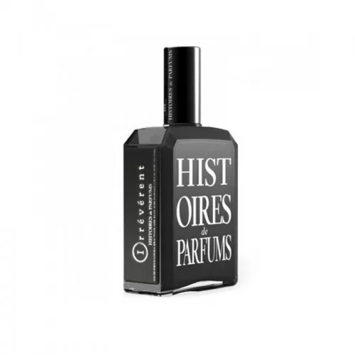 هیستوریز دوپاقفوم هیستوریس دو پرفیومز ایرورنت  - HISTOIRES de PARFUMS Irreverent