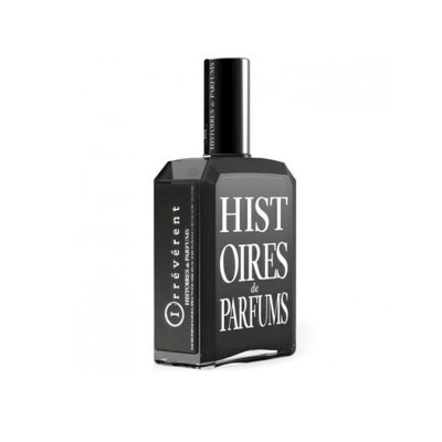 هیستوریز دوپاقفوم هیستوریس دو پرفیومز ایرورنت  - HISTOIRES de PARFUMS Irreverent