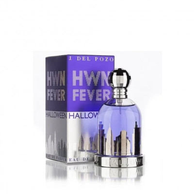 هالووین  فیور زنانه - Halloween Halloween fever