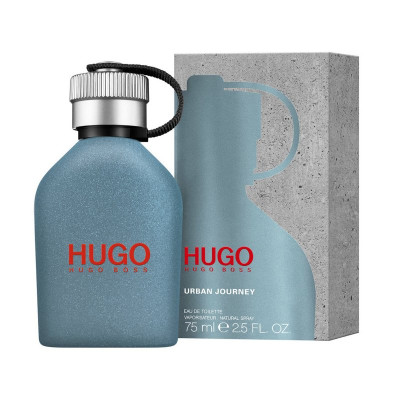 هوگو باس اوربان جرنی مردانه - HUGO BOSS Urban Journey هوگو باس اوربان جرنی مردانه - HUGO BOSS Urban Journey