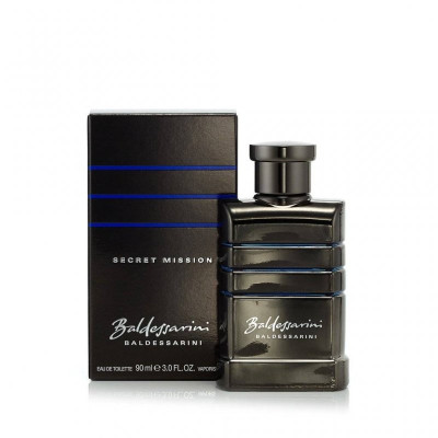 بالدسارینی سکرت میشن مردانه - Baldessarini Secret mission بالدسارینی سکرت میشن مردانه - Baldessarini Secret mission