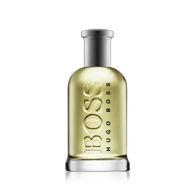 هوگو باس باس باتلد مردانه - HUGO BOSS Boss bottled men
