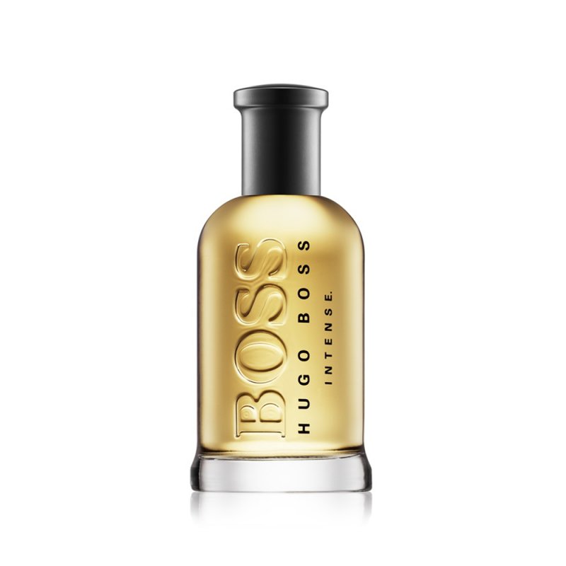 هوگو باس باس باتل اینتنس ادو پرفوم مردانه - HUGO BOSS Boss bottled Intense Eau de parfum