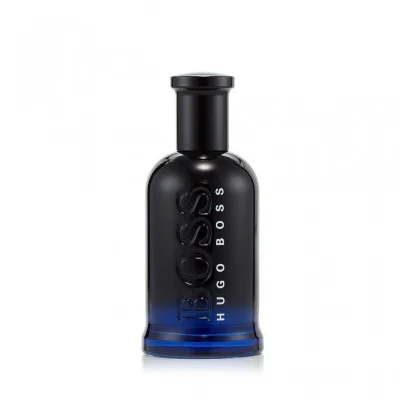 هوگو باس باتلد نایت مردانه - HUGO BOSS Bottled Night