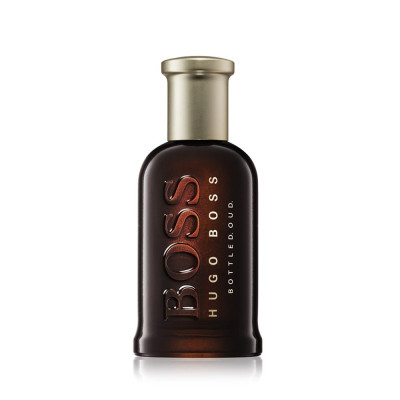 هوگو باس باس باتلد عود مردانه - HUGO BOSS Boss Bottled Oud