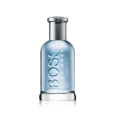 هوگو باس باس باتلد تونیک مردانه - HUGO BOSS Boss Bottled Tonic