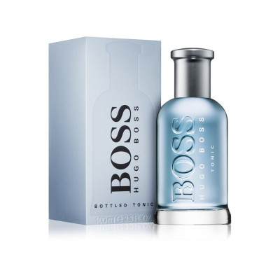 هوگو باس باس باتلد تونیک مردانه - HUGO BOSS Boss Bottled Tonic