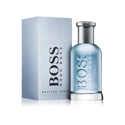 هوگو باس باس باتلد تونیک مردانه - HUGO BOSS Boss Bottled Tonic هوگو باس باس باتلد تونیک مردانه - HUGO BOSS Boss Bottled Tonic