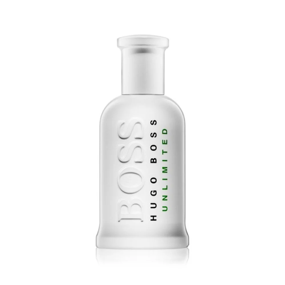 هوگو باس باس باتلد آنلیمیتد مردانه - HUGO BOSS Boss Bottled Unlimited 200ML