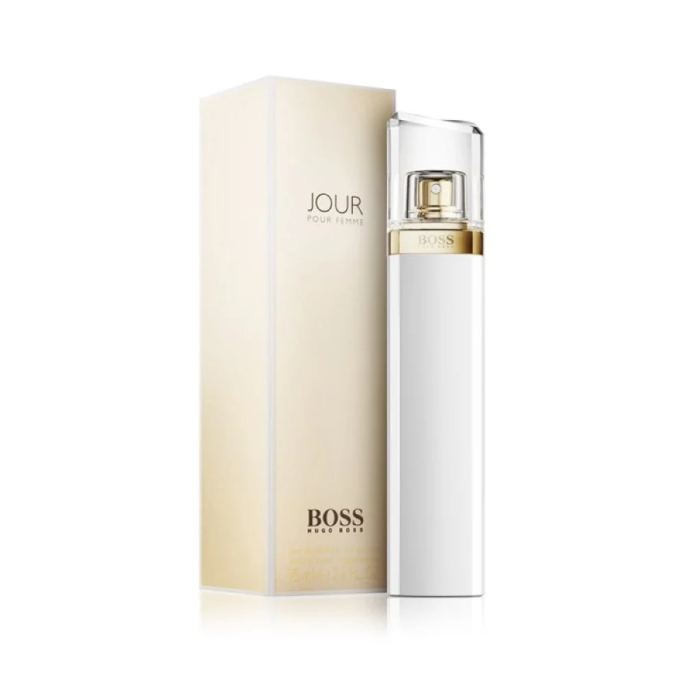 هوگو باس باس ژور زنانه - HUGO BOSS Boss Jour