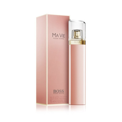هوگو باس باس ماوی پور فم زنانه - HUGO BOSS Boss Ma Vie Pour Femme