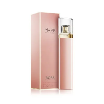 هوگو باس باس ماوی پور فم زنانه - HUGO BOSS Boss Ma Vie Pour Femme
