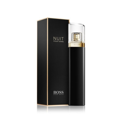 هوگو باس باس نوییت زنانه - HUGO BOSS Boss Nuit