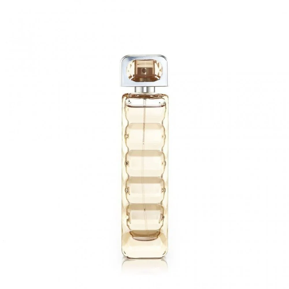 هوگو باس ارنج ادوتویلت زنانه - HUGO BOSS  Boss Orange Eau de Toilette