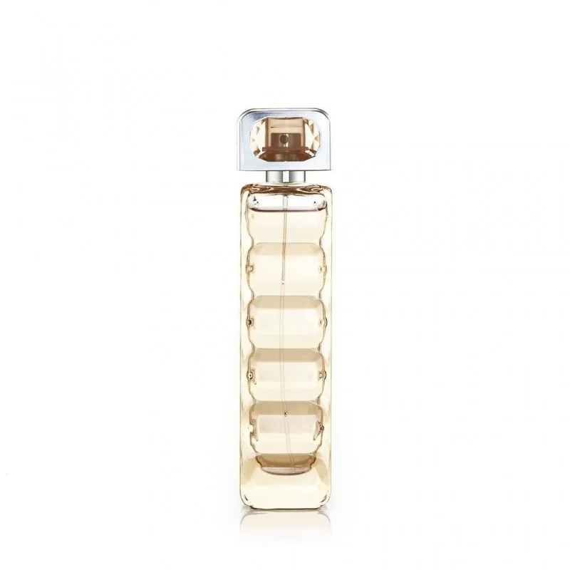 هوگو باس ارنج ادوتویلت زنانه - HUGO BOSS  Boss Orange Eau de Toilette