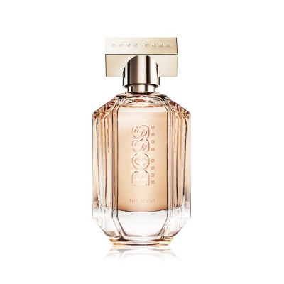 هوگو باس باس د سنت فور هر زنانه - HUGO BOSS Boss the scent For her
