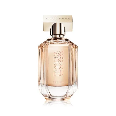 هوگو باس باس د سنت فور هر زنانه - HUGO BOSS Boss the scent For her
