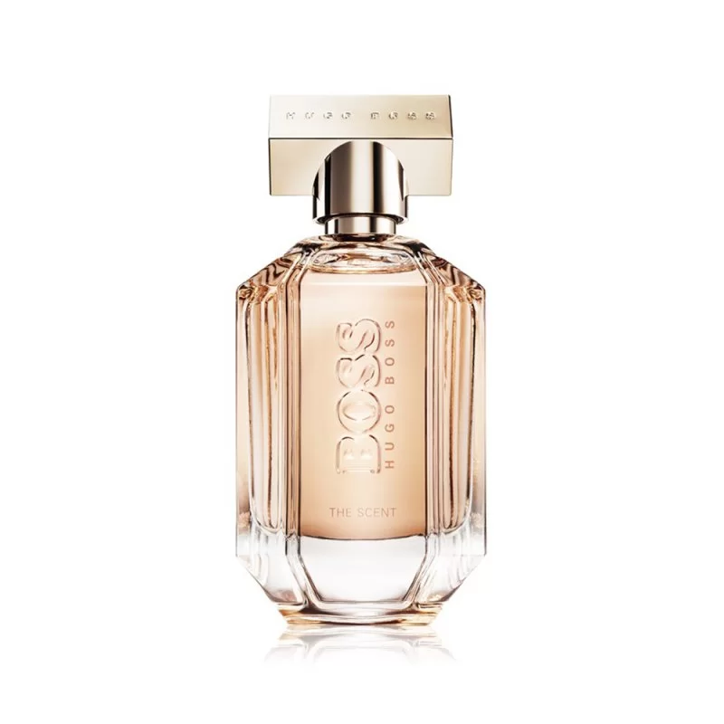 هوگو باس باس د سنت فور هر زنانه - HUGO BOSS Boss the scent For her
