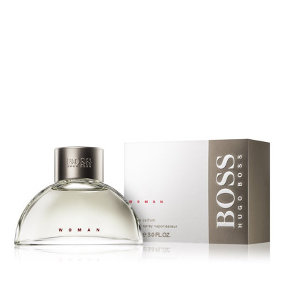 هوگو باس باس ومن  زنانه - HUGO BOSS Boss woman
