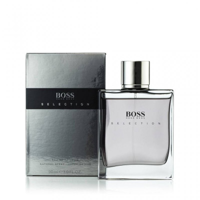 هوگو باس باس سلکشن مردانه - HUGO BOSS Boss Selection