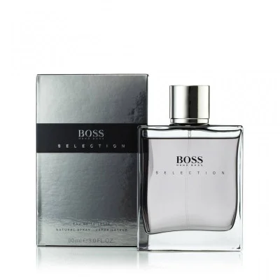 هوگو باس باس سلکشن مردانه - HUGO BOSS Boss Selection هوگو باس باس سلکشن مردانه - HUGO BOSS Boss Selection