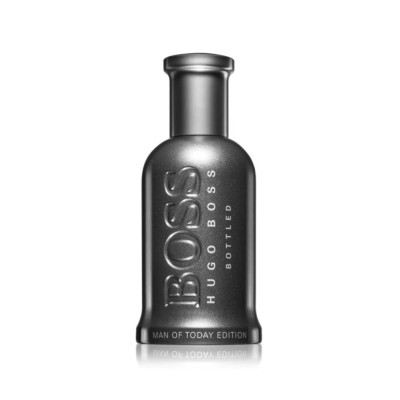 هوگو باس باتلد من اف تودی مردانه - HUGO BOSS Bottled Man of Today