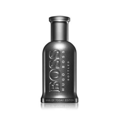 هوگو باس باتلد من اف تودی مردانه - HUGO BOSS Bottled Man of Today