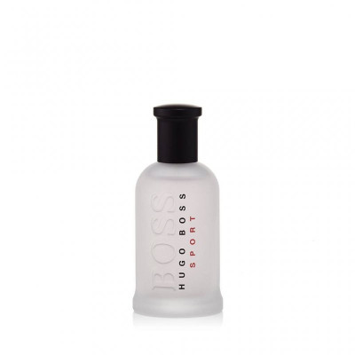 هوگو باس باس باتل اسپورت مردانه - HUGO BOSS Boss Bottled Sport