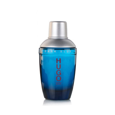 هوگو باس هوگو دارک بلو مردانه - HUGO BOSS Hugo Dark Blue